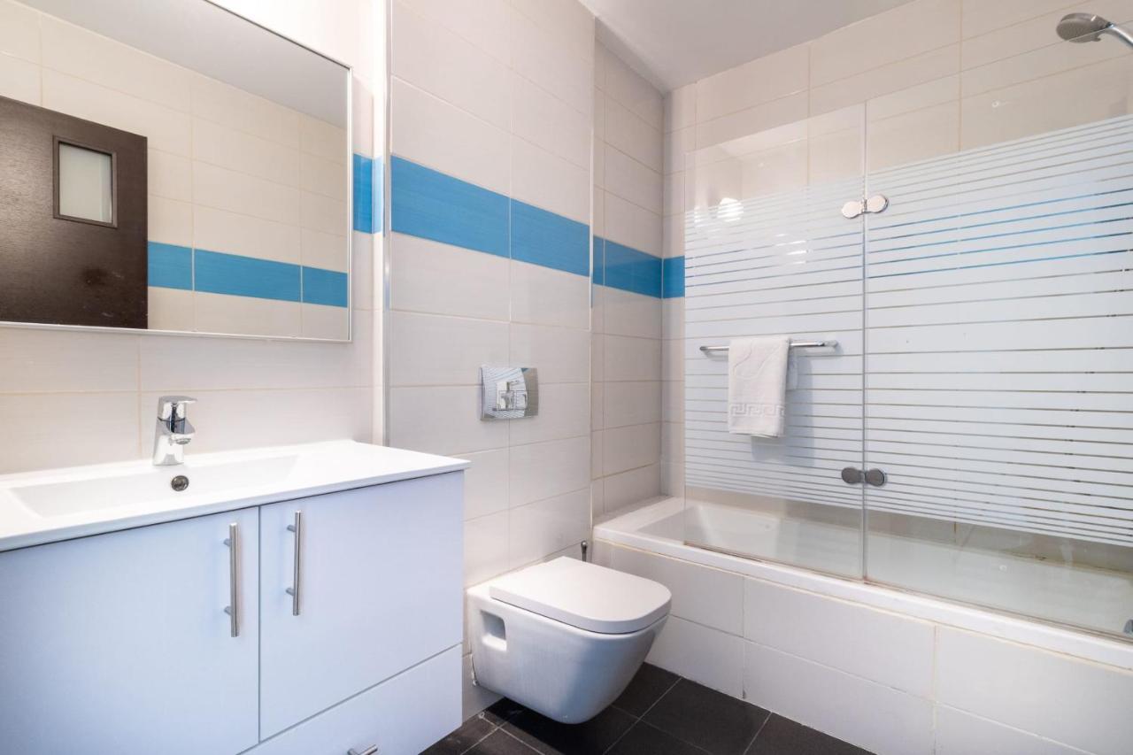 Jaffa- Beautiful 3 Bedroom Apartment Best Location エルサレム エクステリア 写真